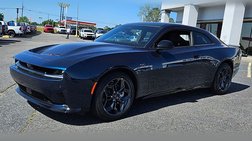 2025 Dodge Charger Daytona R/T