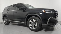 2024 Honda Pilot EX-L