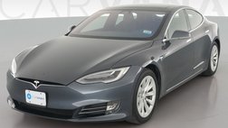 2017 Tesla Model S 75D