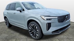 2026 Volvo XC90 B6 Ultra 7P