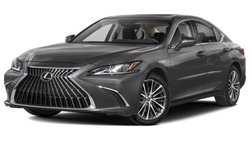 2023 Lexus ES 250 250 AWD