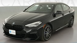 2021 BMW 2 Series M235i xDrive Gran Coupe