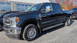2022 Ford Super Duty F-250 XLT