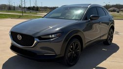 2023 Mazda CX-30 2.5 Turbo Premium