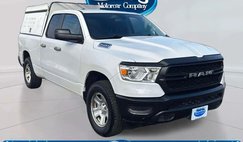 2020 Ram Ram Pickup 1500 Tradesman