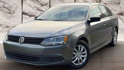 2014 Volkswagen Jetta S