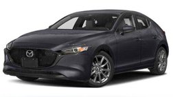 2022 Mazda MAZDA3 Preferred