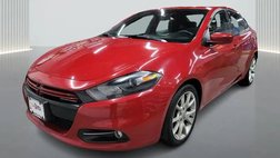 2013 Dodge Dart SXT