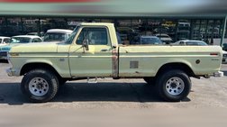 1976 Ford F-250 