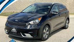 2018 Kia Niro EX