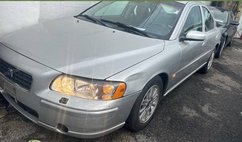 2005 Volvo S60 2.4
