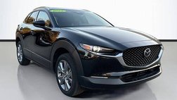 2025 Mazda CX-30 2.5 S Premium