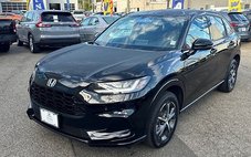 2023 Honda HR-V EX-L