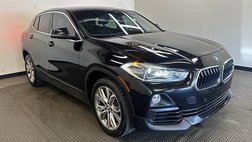 2018 BMW X2 xDrive28i