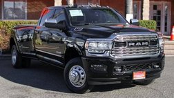 2022 Ram Ram Pickup 3500 Limited
