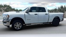 2024 Ram Ram Pickup 2500 Big Horn