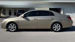 2005 Toyota Avalon XL