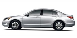 2009 Honda Accord LX