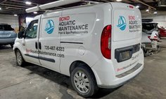 2016 Ram ProMaster City Tradesman SLT