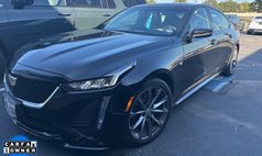 2020 Cadillac CT5 Sport