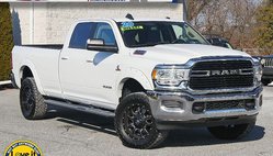 2020 Ram Ram Pickup 2500 Big Horn
