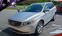 2016 Volvo XC60 T6 Drive-E
