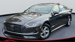 2023 Hyundai Sonata SE