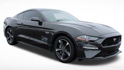 2023 Ford Mustang GT