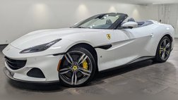 2022 Ferrari Portofino M Base