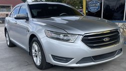 2015 Ford Taurus SEL