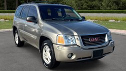 2002 GMC Envoy SLE
