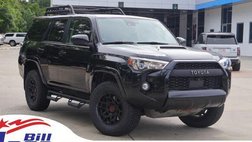 2022 Toyota 4Runner TRD Pro