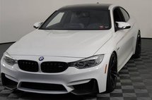 2015 BMW M4 Base