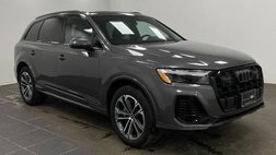 2025 Audi Q7 quattro Premium 45 TFSI