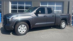 2022 Toyota Tundra SR