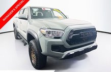 2023 Toyota Tacoma Trail Edition