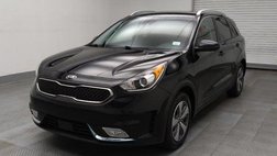 2018 Kia Niro Plug-In Hybrid LX