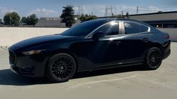2021 Mazda MAZDA3 2.0