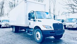 2024 Other Makes 26FT DRY + CUMMINS ENGINE + LIFT GATE + NO CDL
