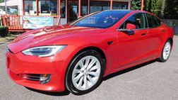 2017 Tesla Model S 75