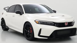 2024 Honda Civic Type R