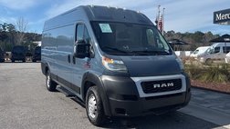 2020 Ram ProMaster 3500 159 WB
