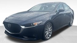 2020 Mazda MAZDA3 Select