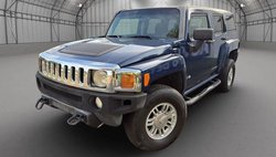 2008 HUMMER H3 Base