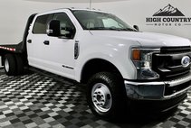2022 Ford Super Duty F-350 XL