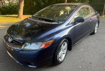 2007 Honda Civic EX w/Navi