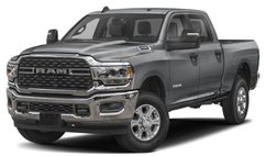 2024 Ram Ram Pickup 2500 Big Horn