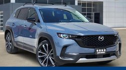 2023 Mazda CX-50 2.5 Turbo Premium Plus