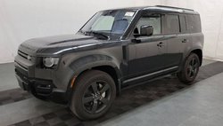 2022 Land Rover Defender 110 X-Dynamic SE