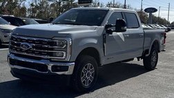 2026 Ford Super Duty F-250 Lariat